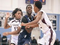Atlantic City Beats Pleasantville in Battle by the Bay But Both Schools Win Through Scholarships